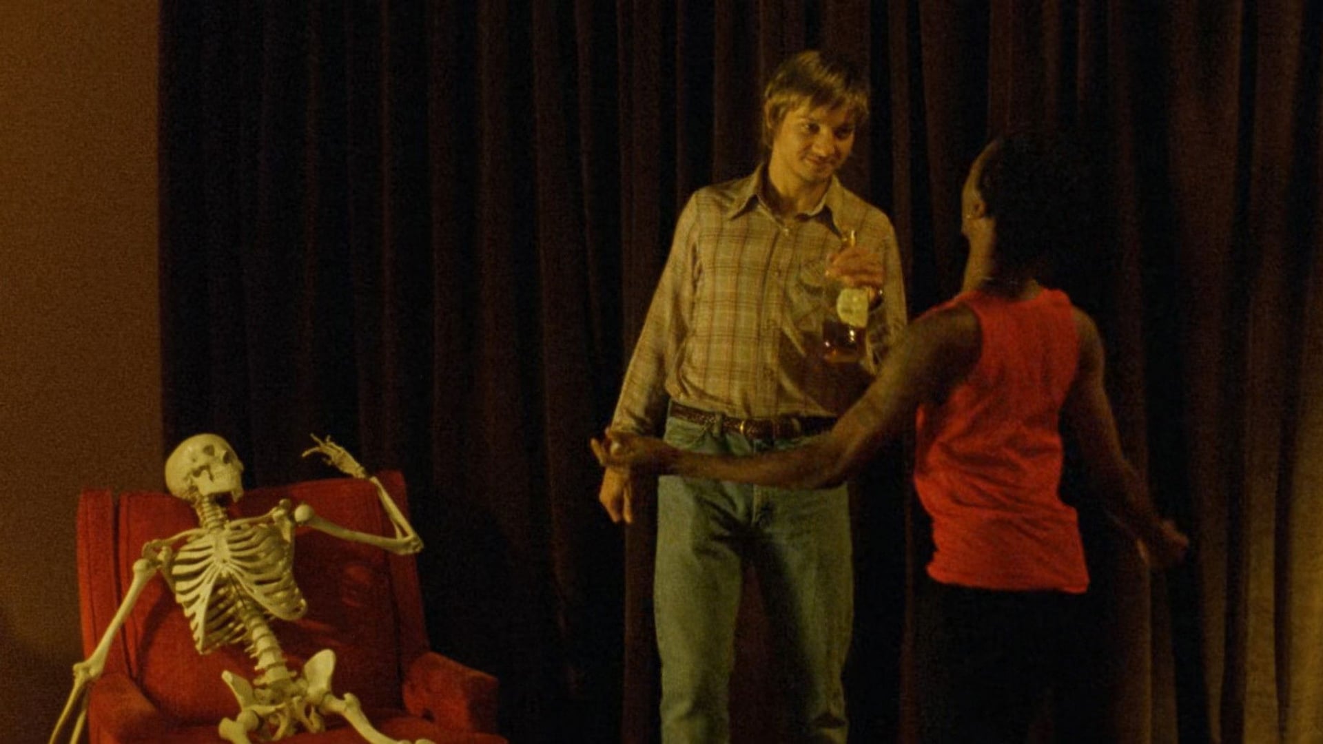 Foto do filme Dahmer