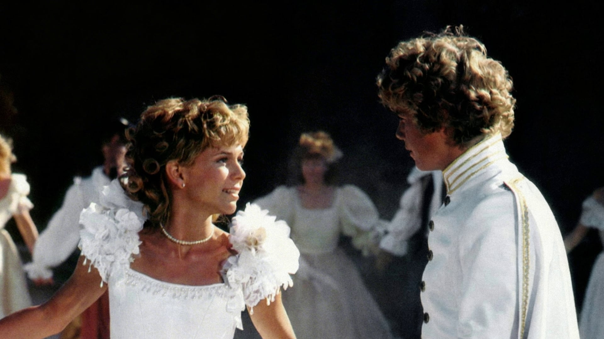 Foto do filme The Pirate Movie