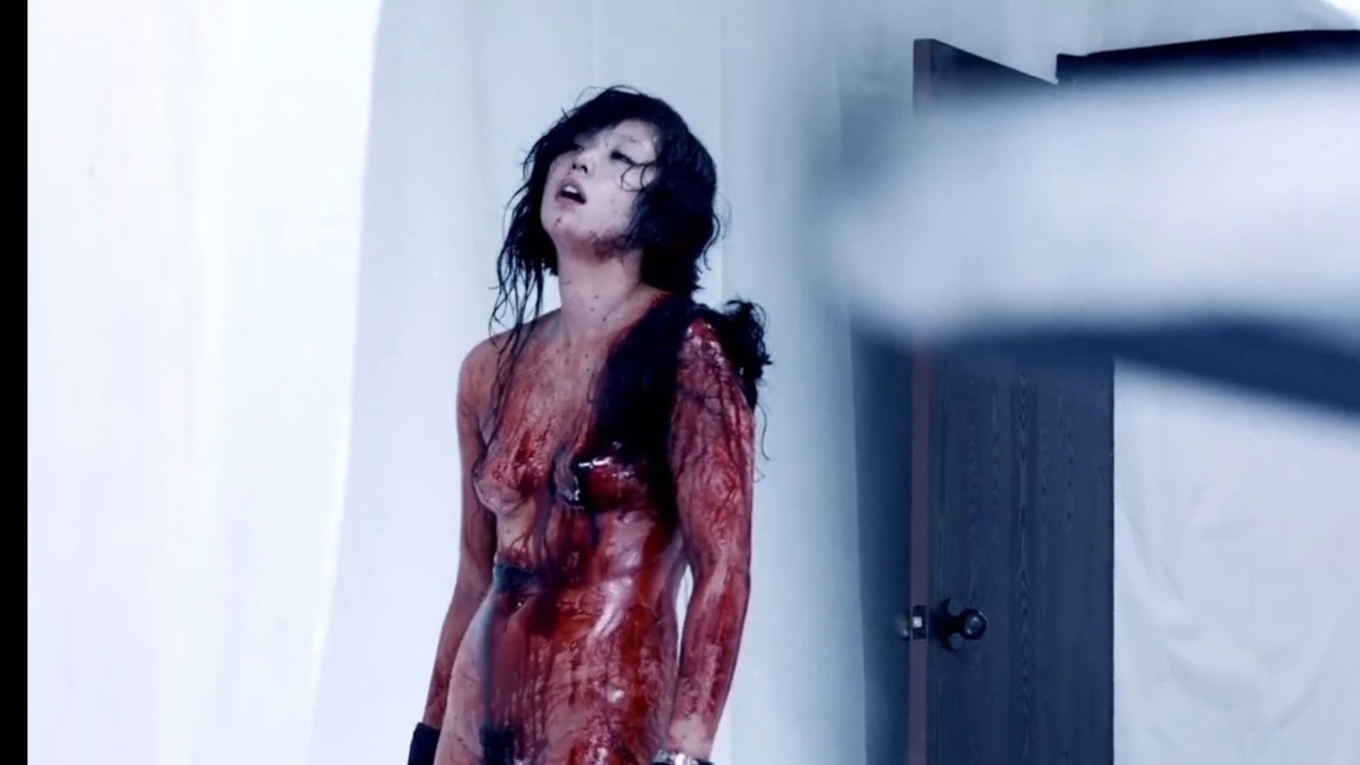 Foto do filme 女体銃 ガン・ウーマン GUN WOMAN