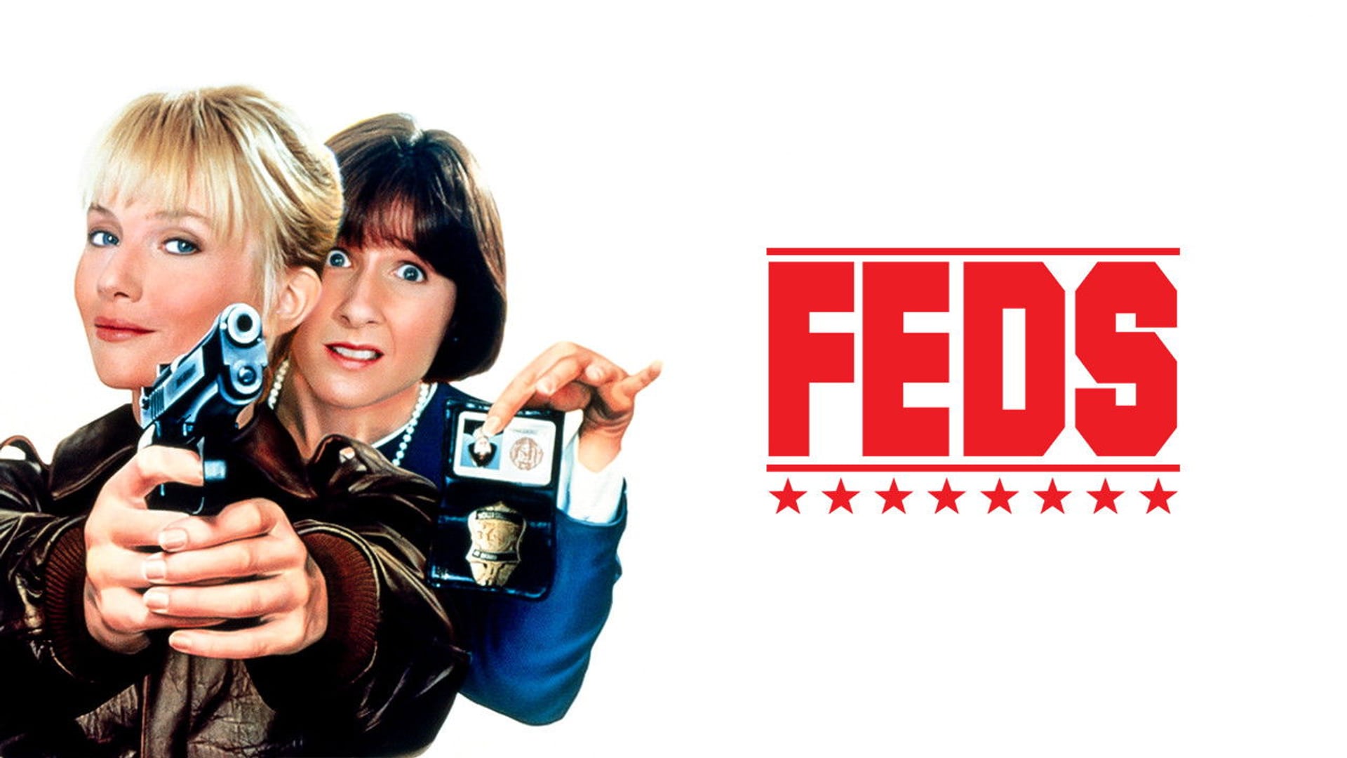 Foto do filme Deu a Louca nas Federais