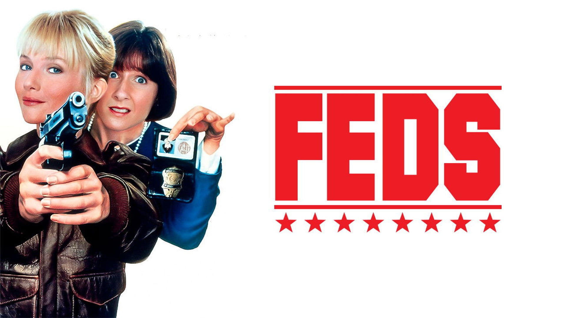 Foto do filme Deu a Louca nas Federais