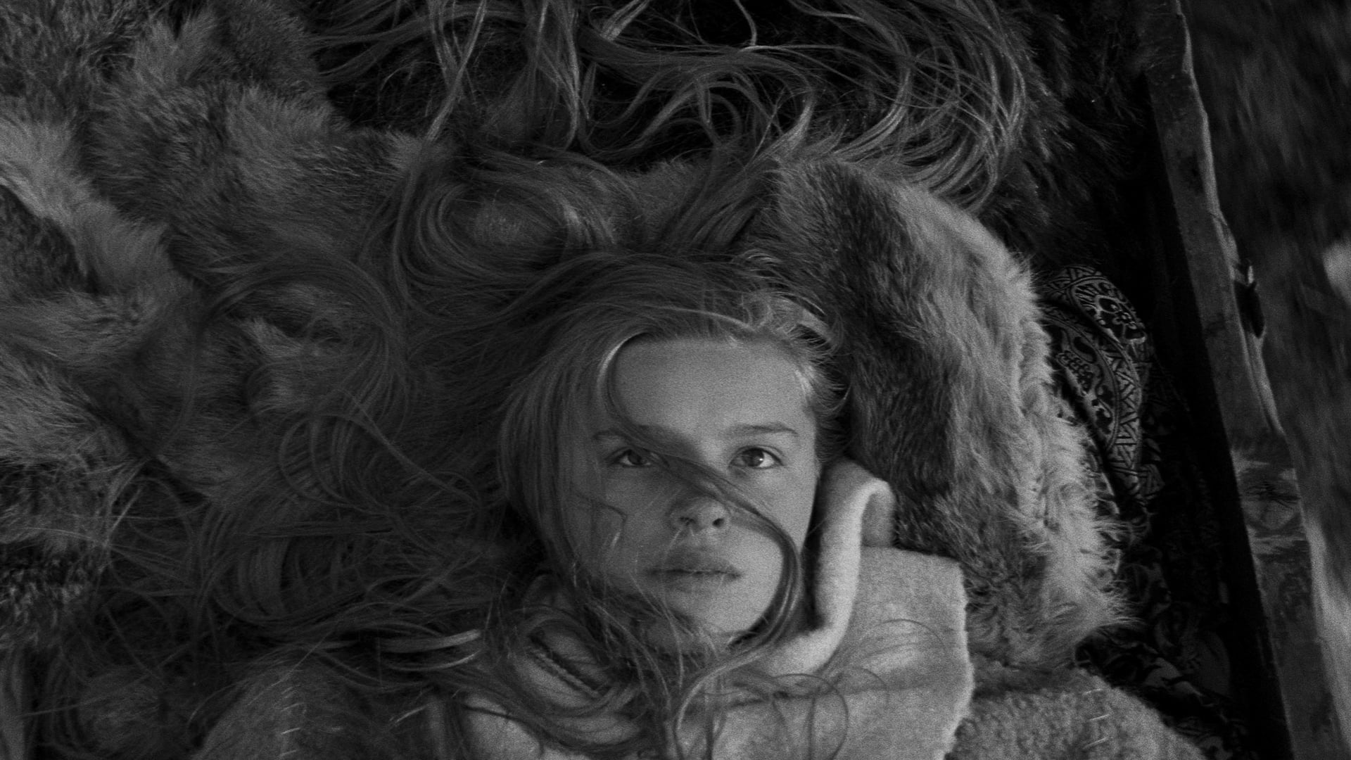 Foto do filme Marketa Lazarová