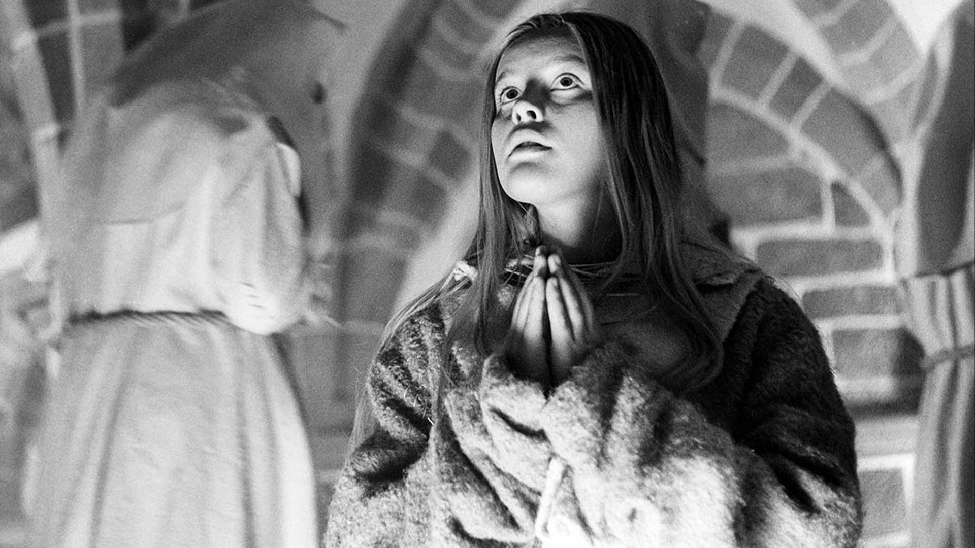 Foto do filme Marketa Lazarová