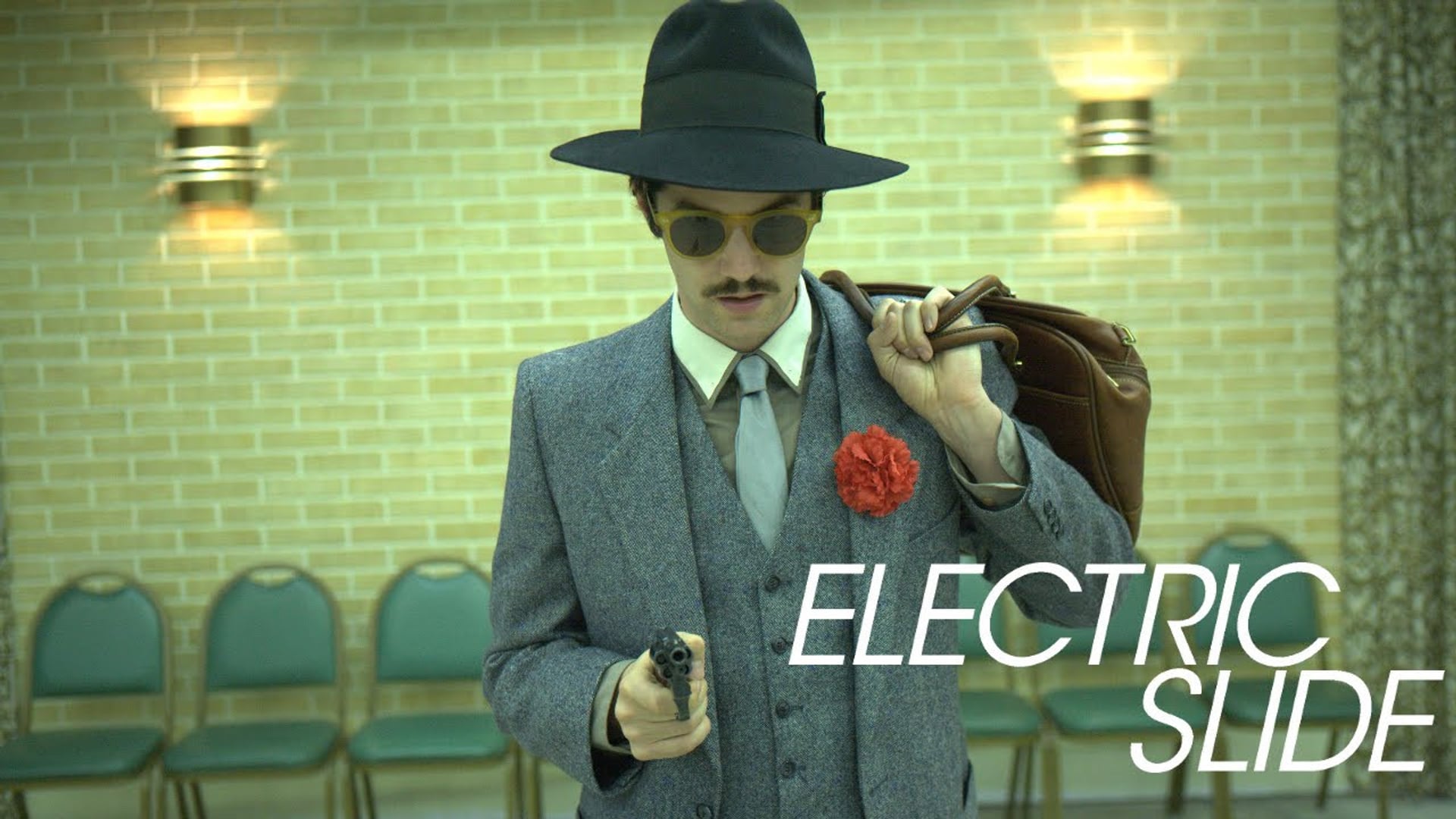 Foto do filme Assaltos em Cadeia