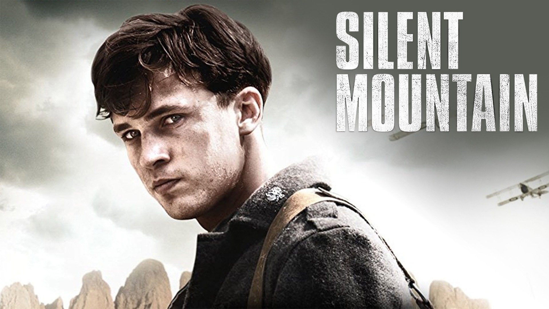 Foto do filme O Silêncio da Montanha