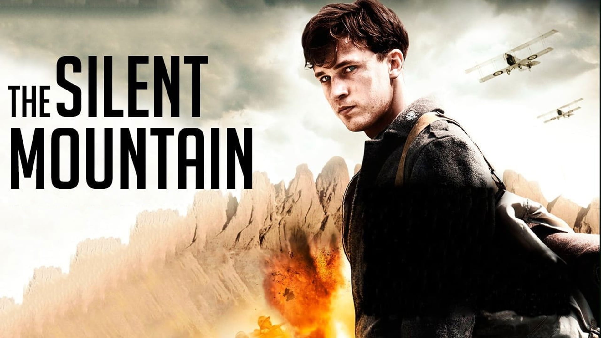 Foto do filme O Silêncio da Montanha