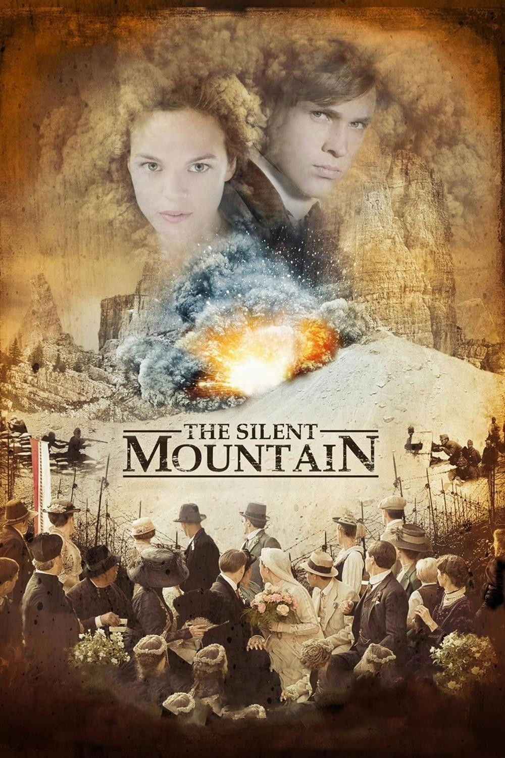 O Silêncio da Montanha