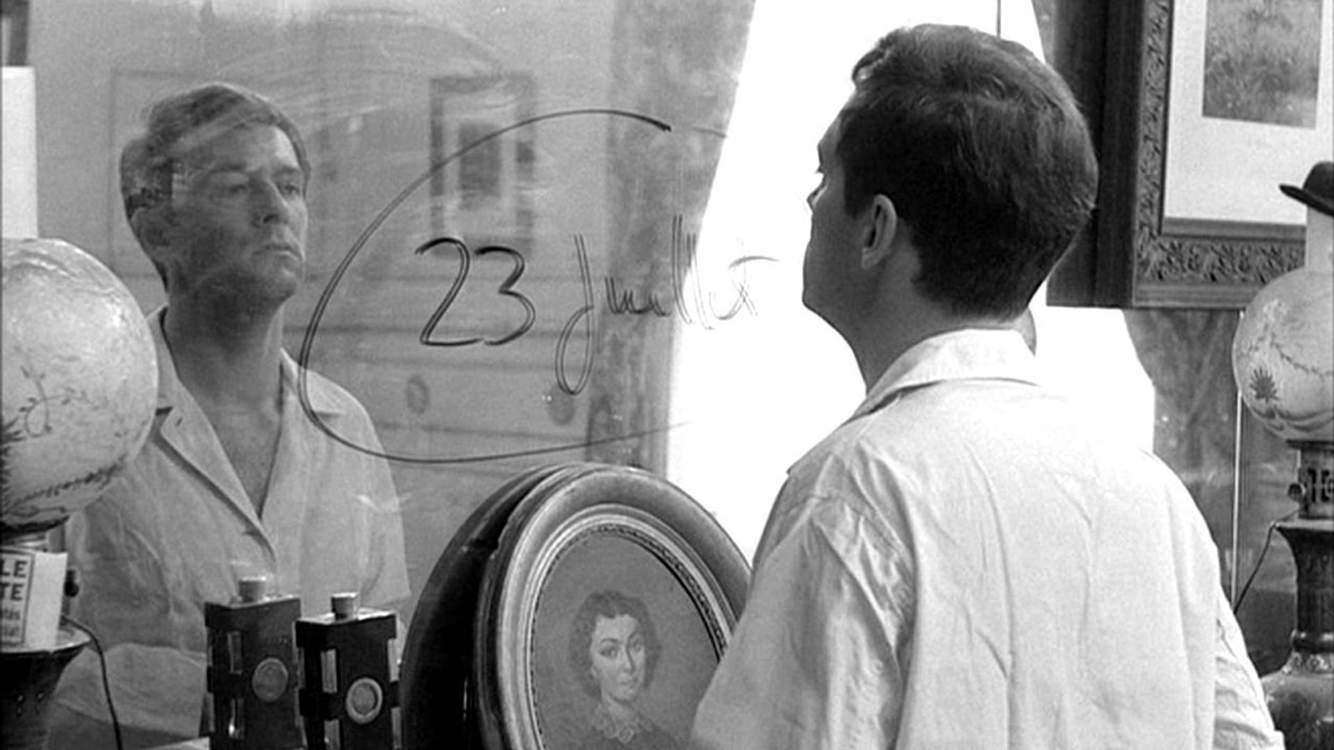 Foto do filme Trinta Anos Esta Noite