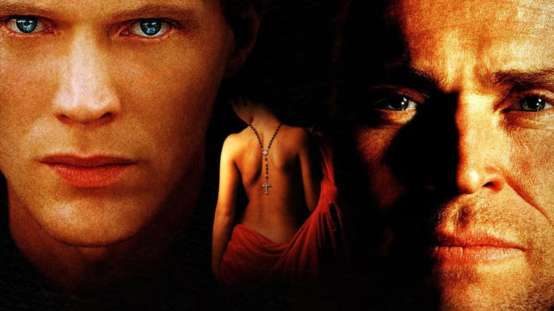 Foto do filme Um Crime de Paixão