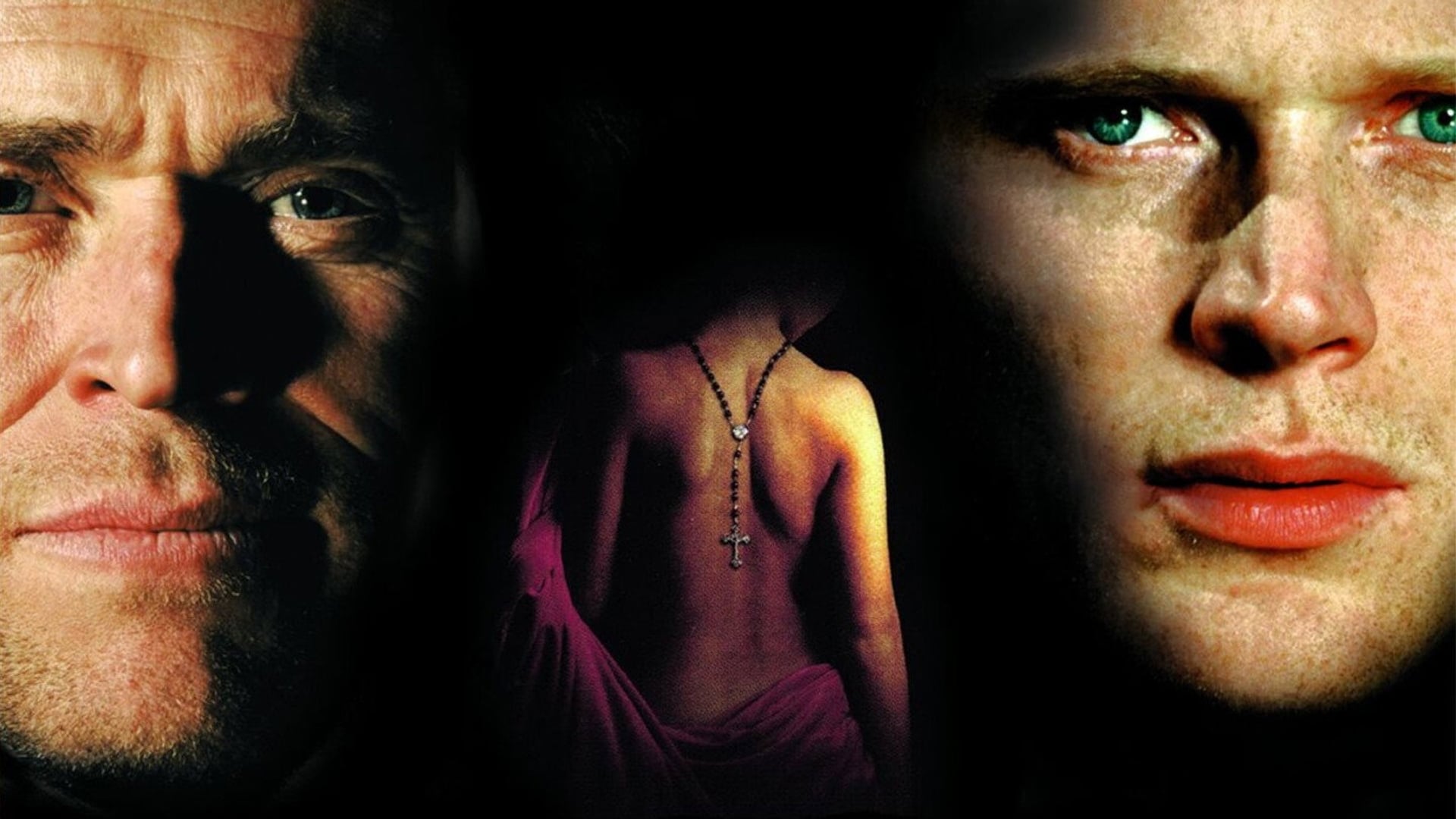 Foto do filme Um Crime de Paixão