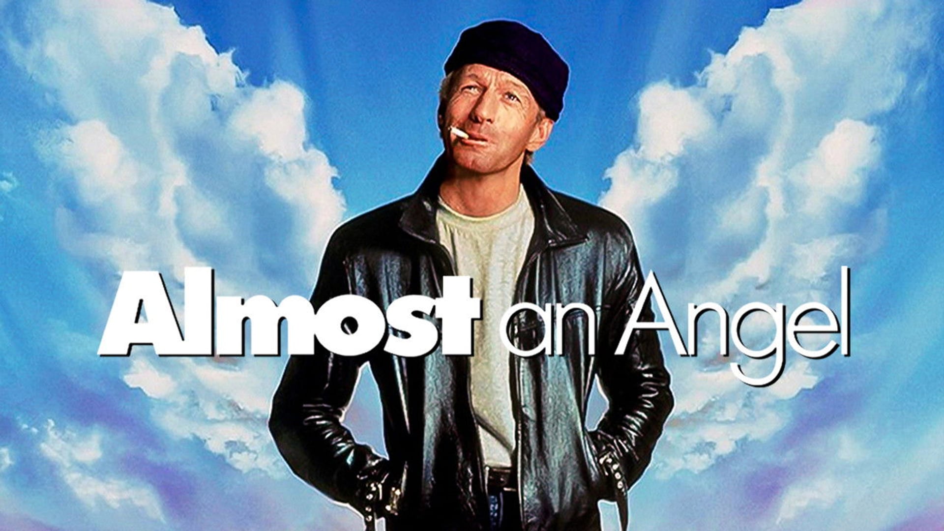 Foto do filme Quase um Anjo