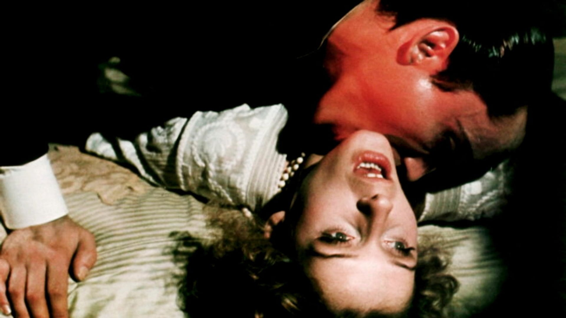 Foto do filme Sangue Para Drácula