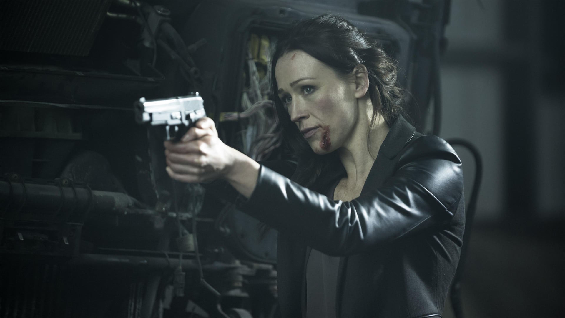Foto do filme I Am Soldier