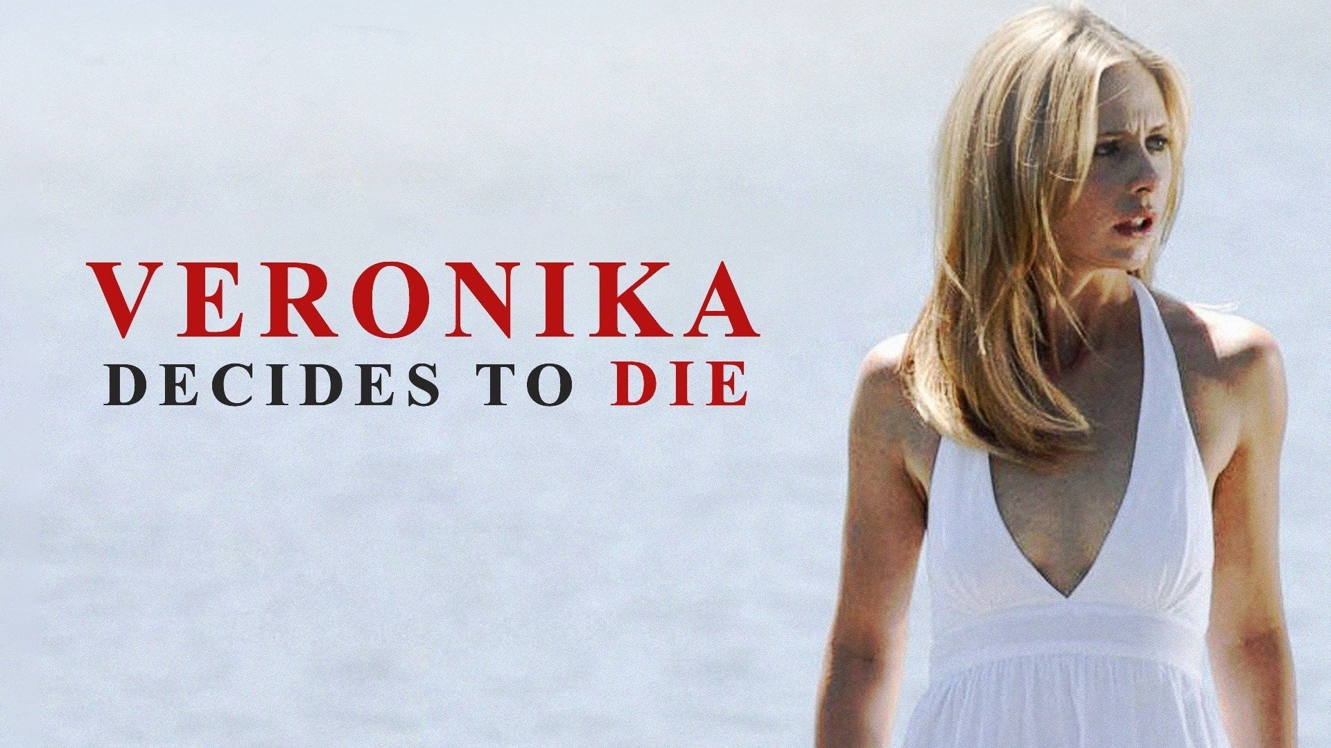 Foto do filme Veronika Decide Morrer