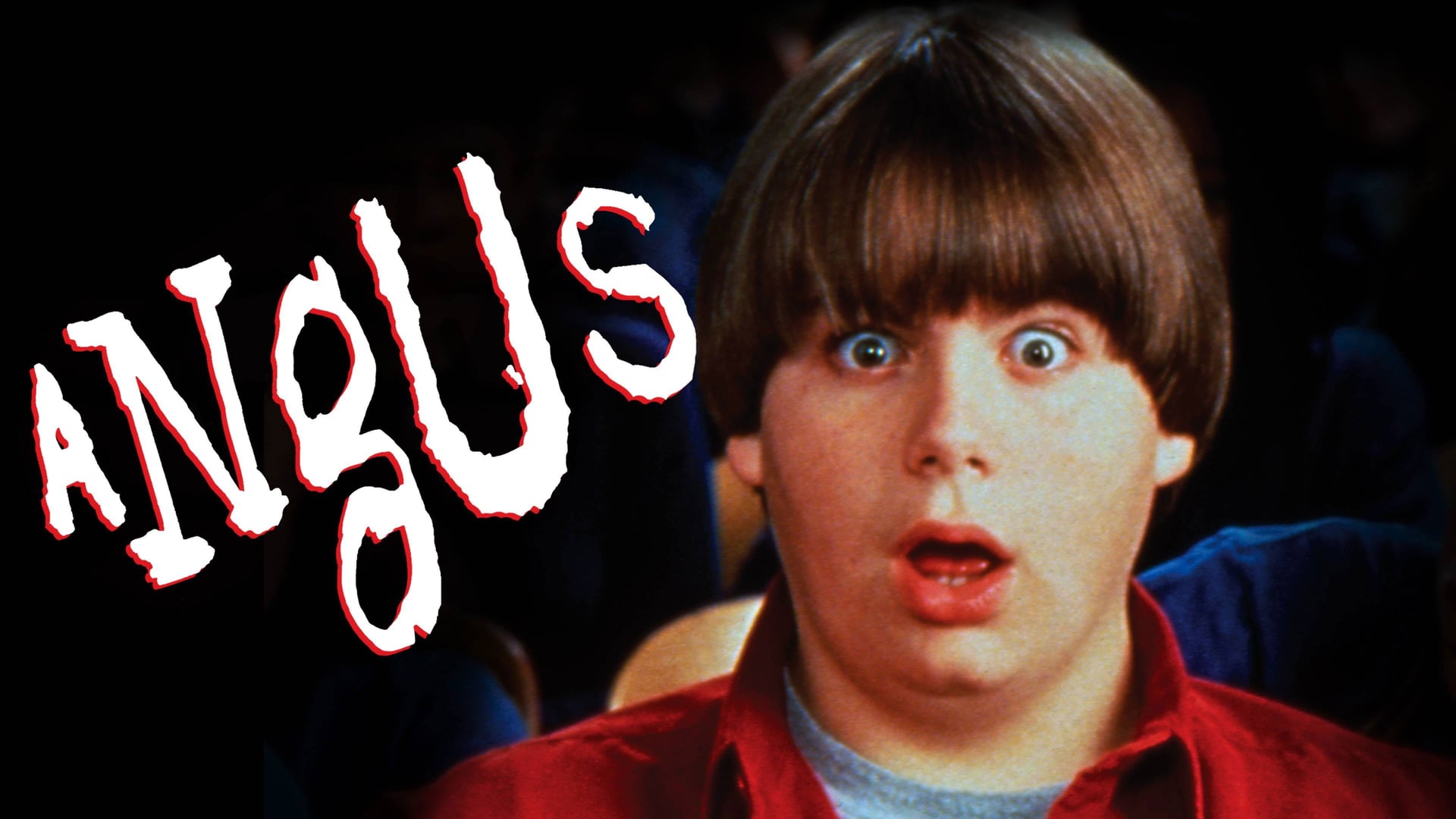 Foto do filme Angus - O Comilão