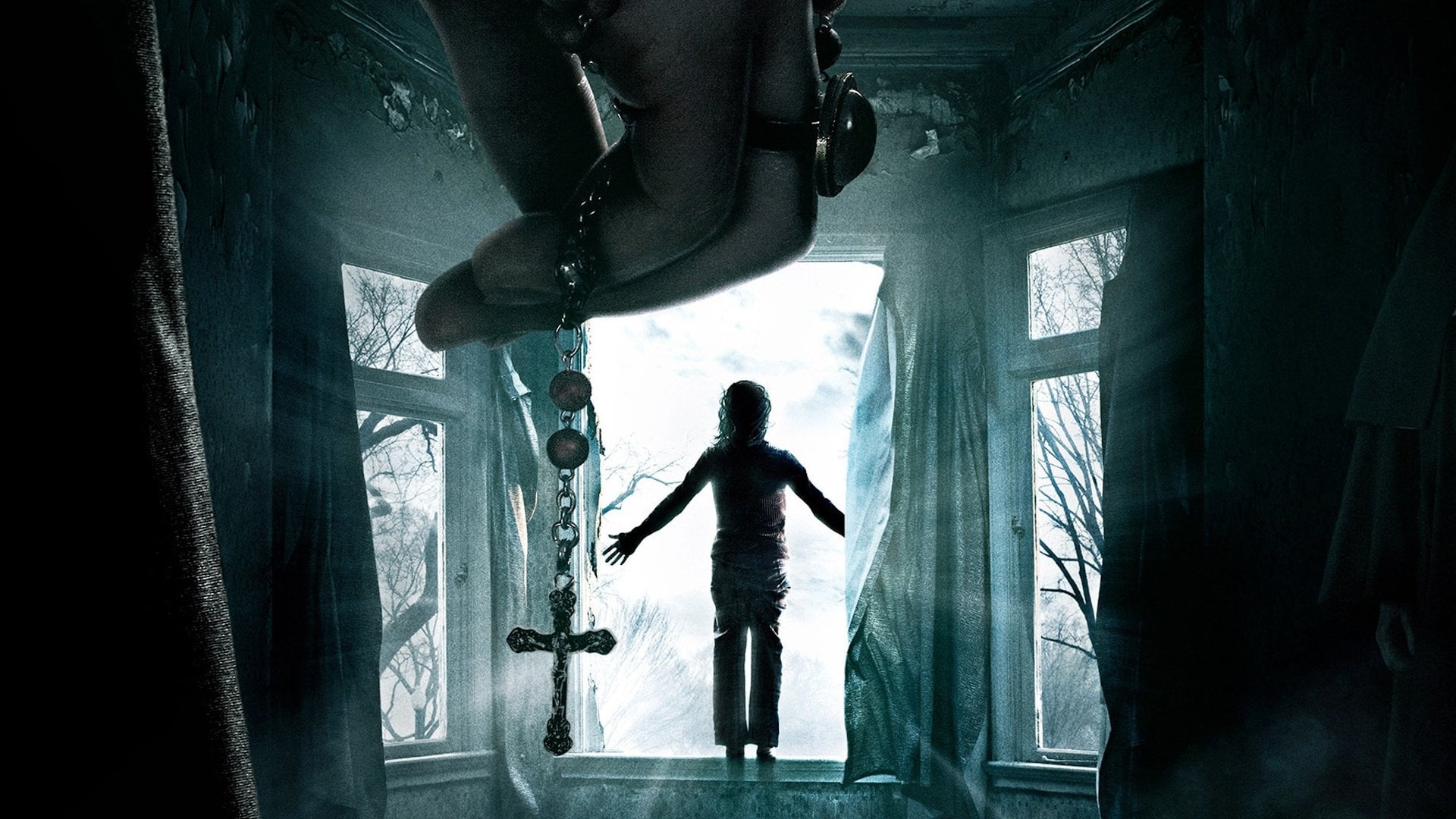 Foto do filme Invocação do Mal 2
