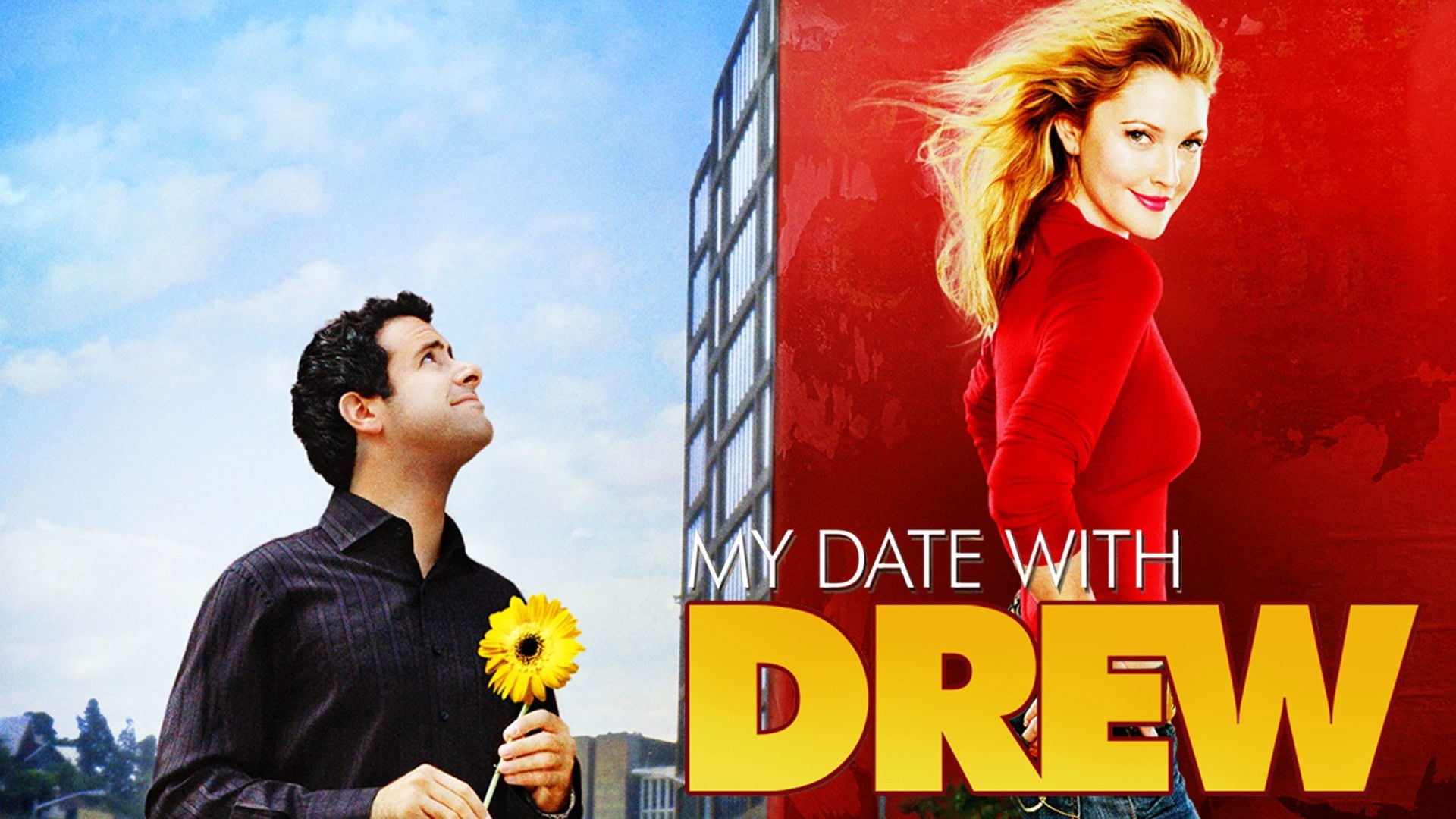 Foto do filme My Date with Drew