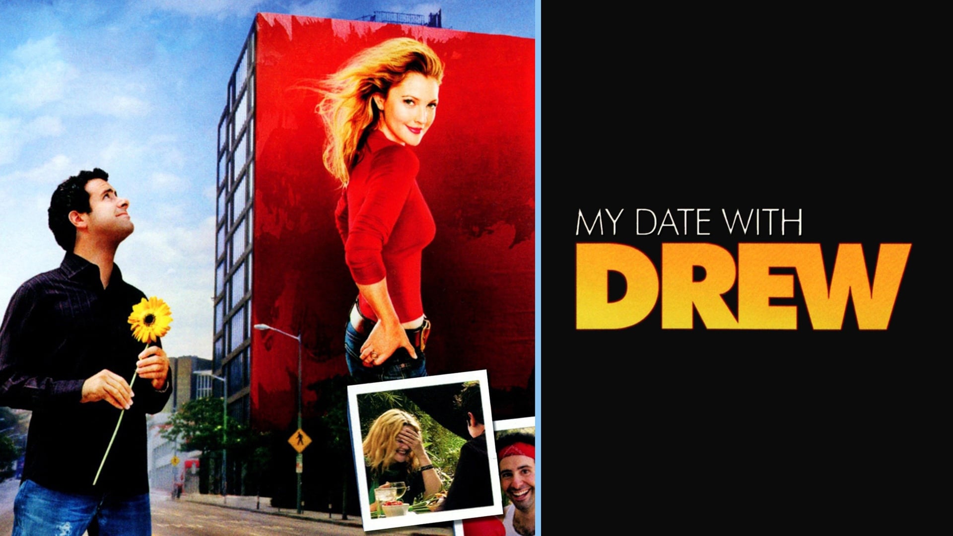 Foto do filme My Date with Drew