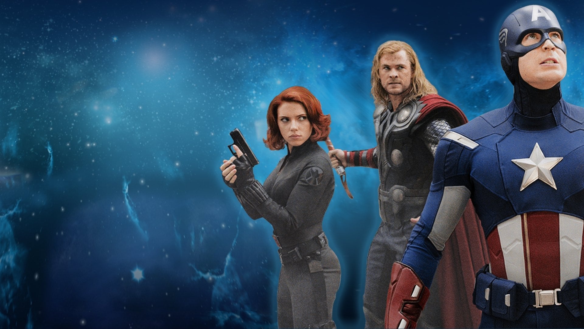 Foto do filme Marvel Studios: Construindo um Universo
