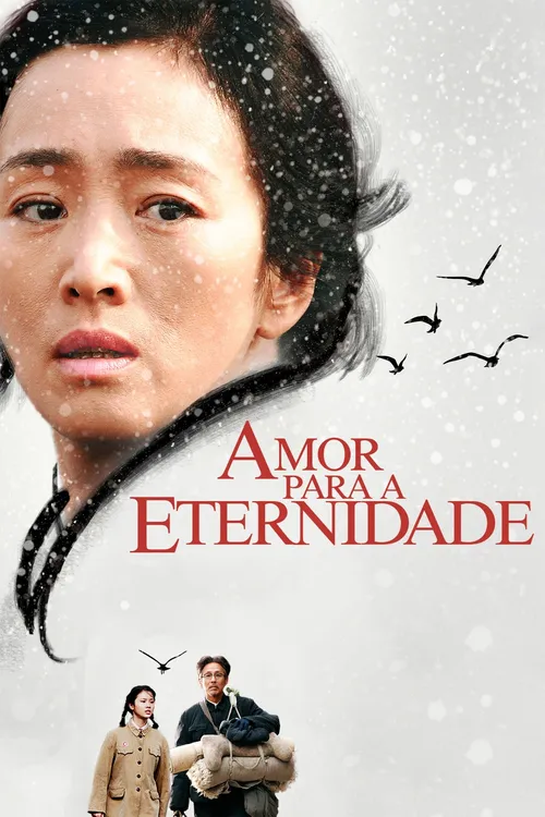 Amor para a Eternidade