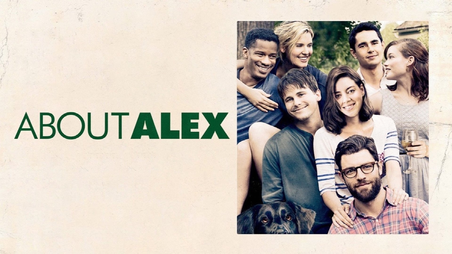 Foto do filme Amigos Para a Vida