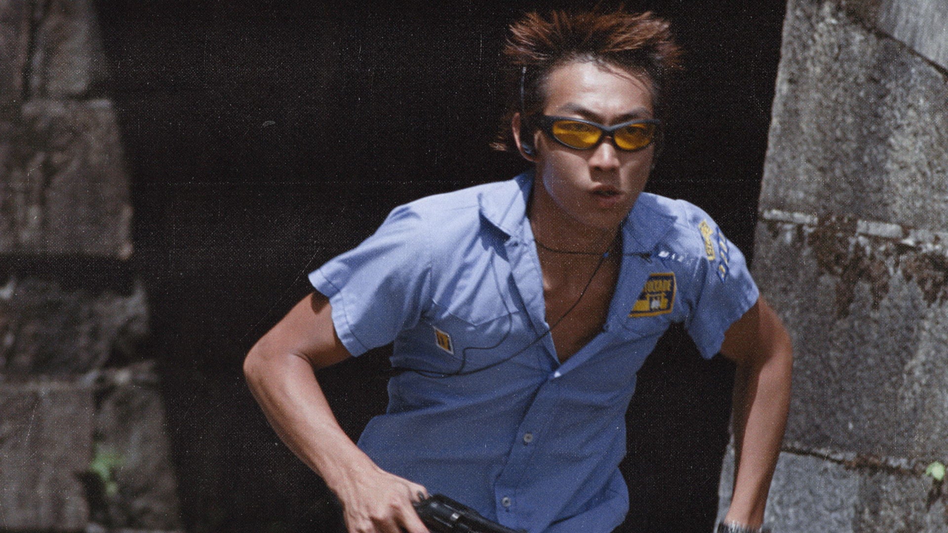 Foto do filme Made in Hong Kong
