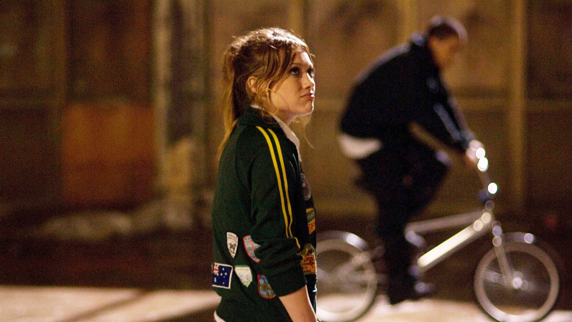 Foto do filme Greta