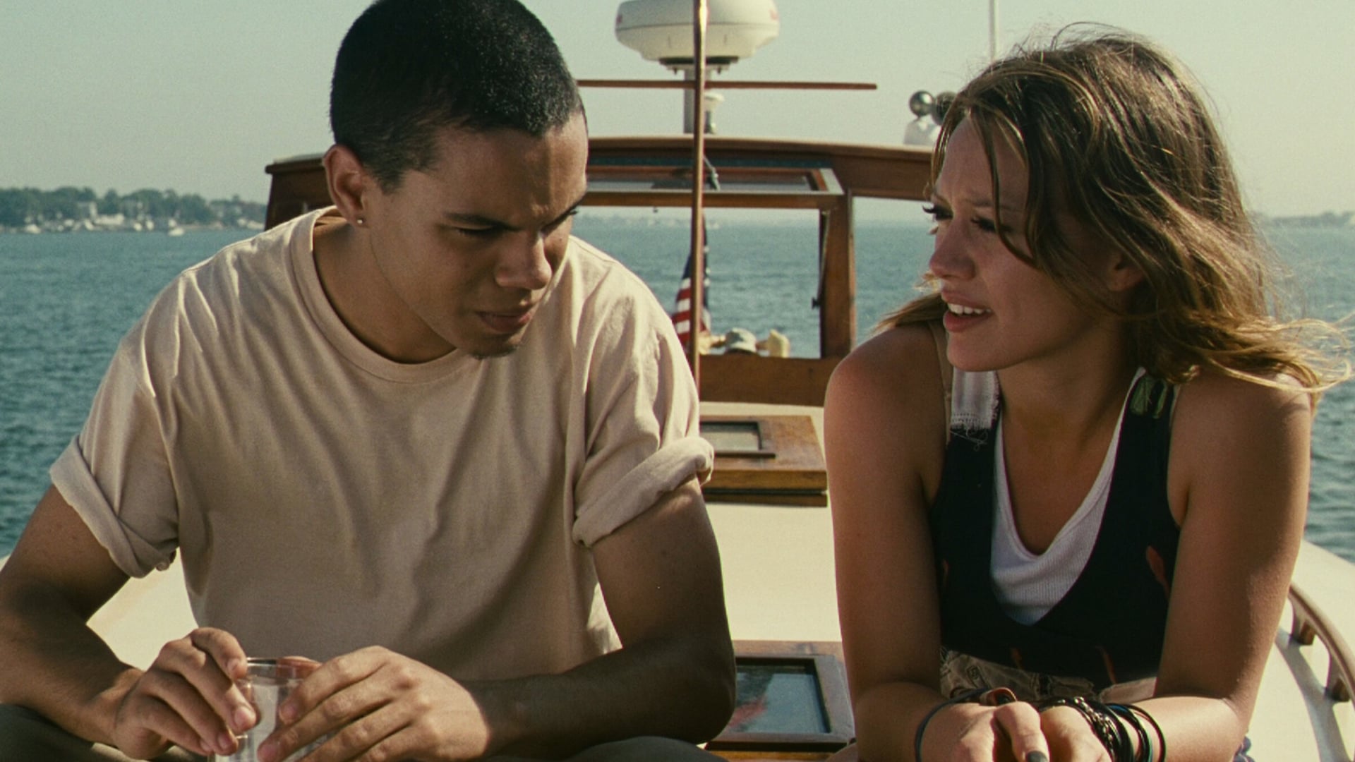 Foto do filme Greta