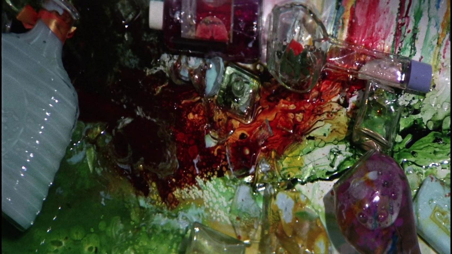 Foto do filme À Queima-Roupa