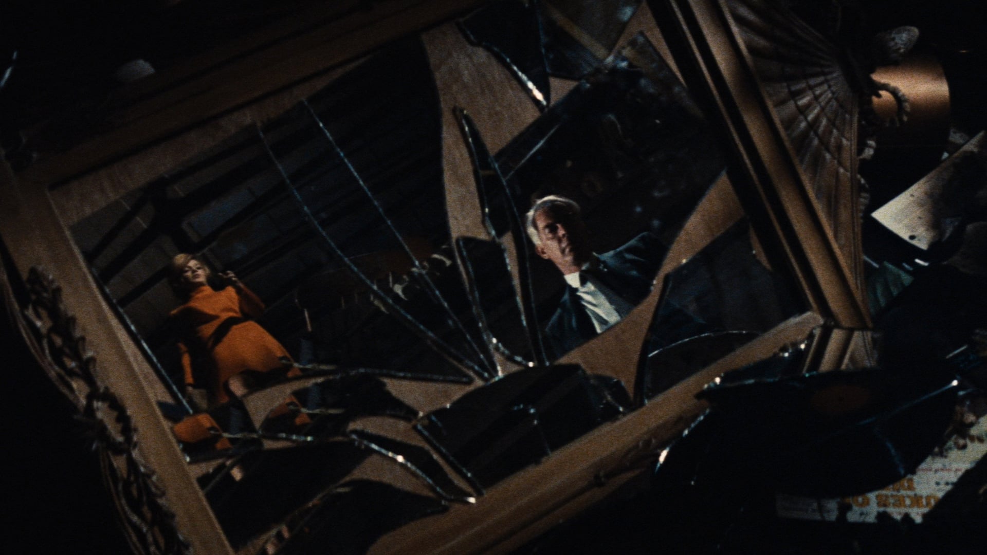 Foto do filme À Queima-Roupa