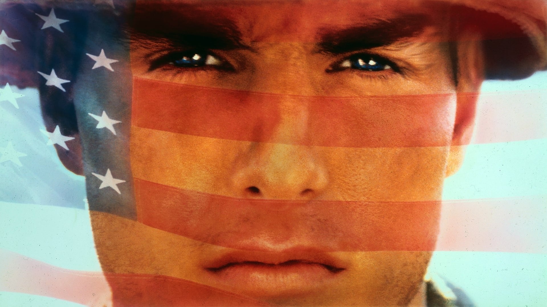 Foto do filme Nascido em 4 de Julho