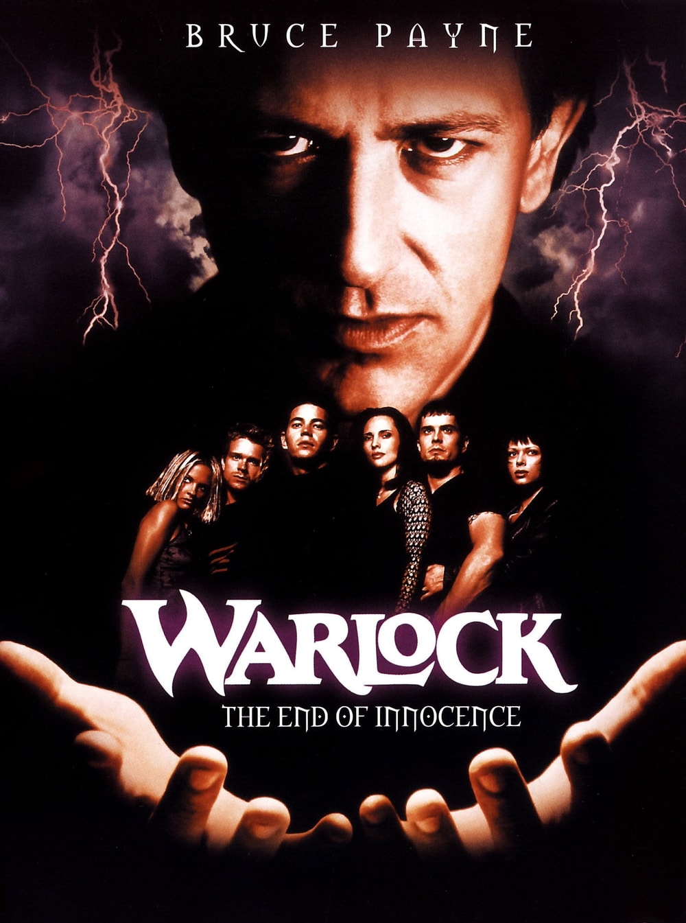 Warlock 3: O Fim da Inocência