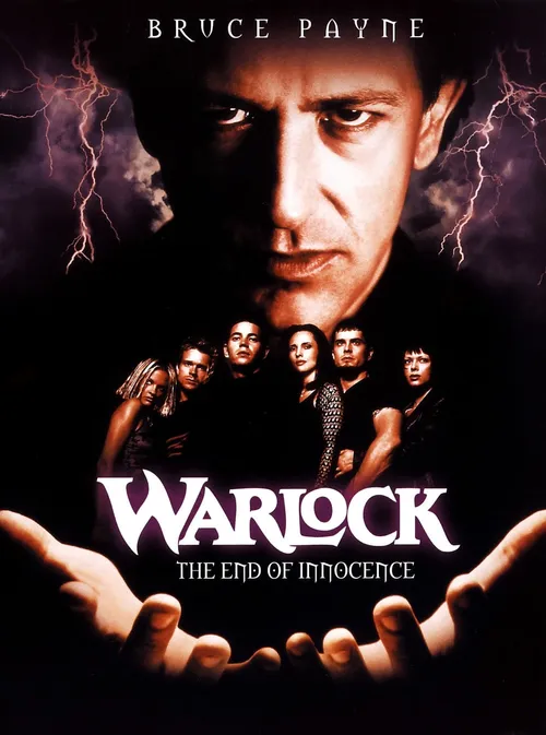 Warlock 3: O Fim da Inocência