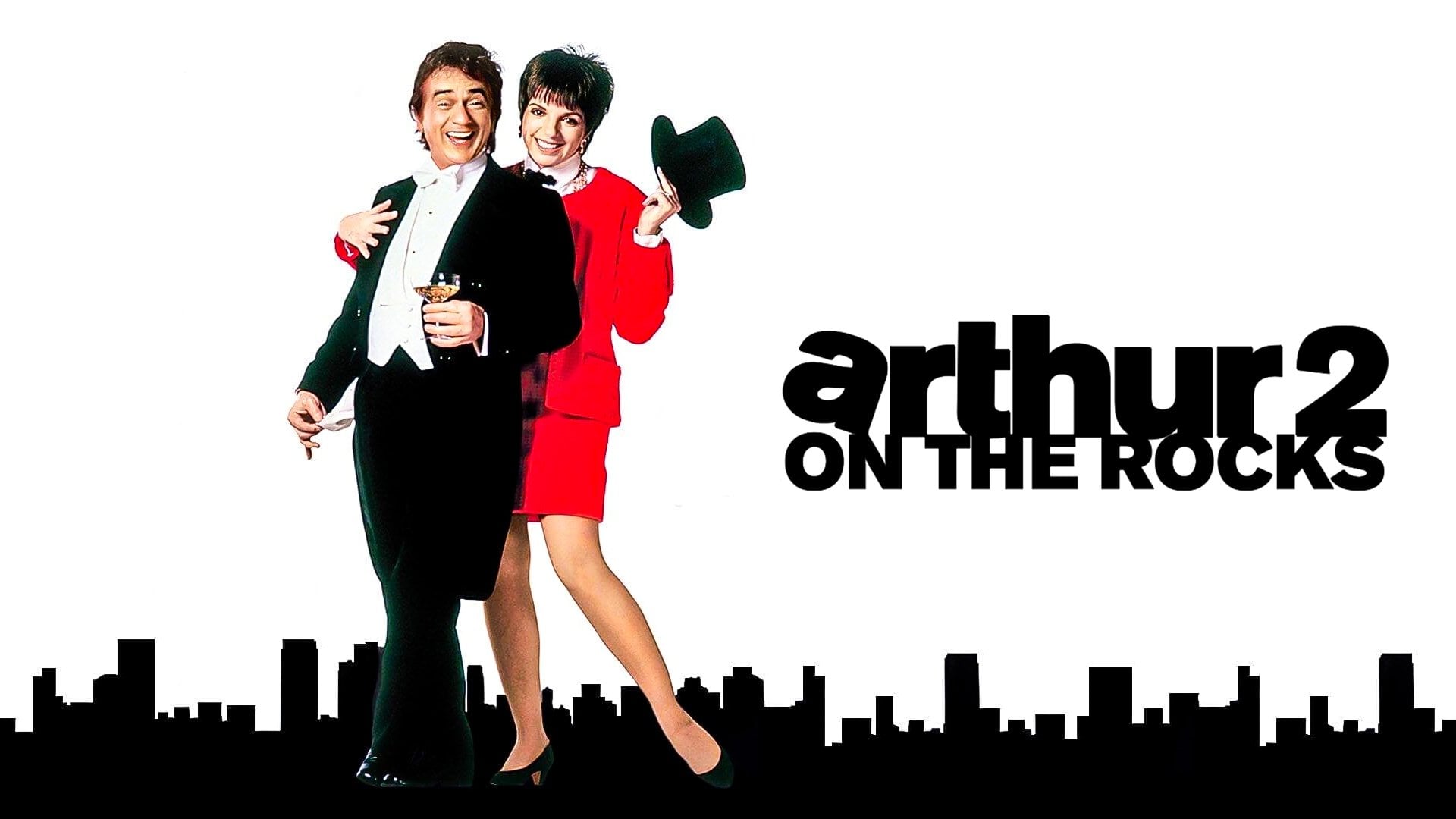 Foto do filme Arthur - O Milionário Arruinado