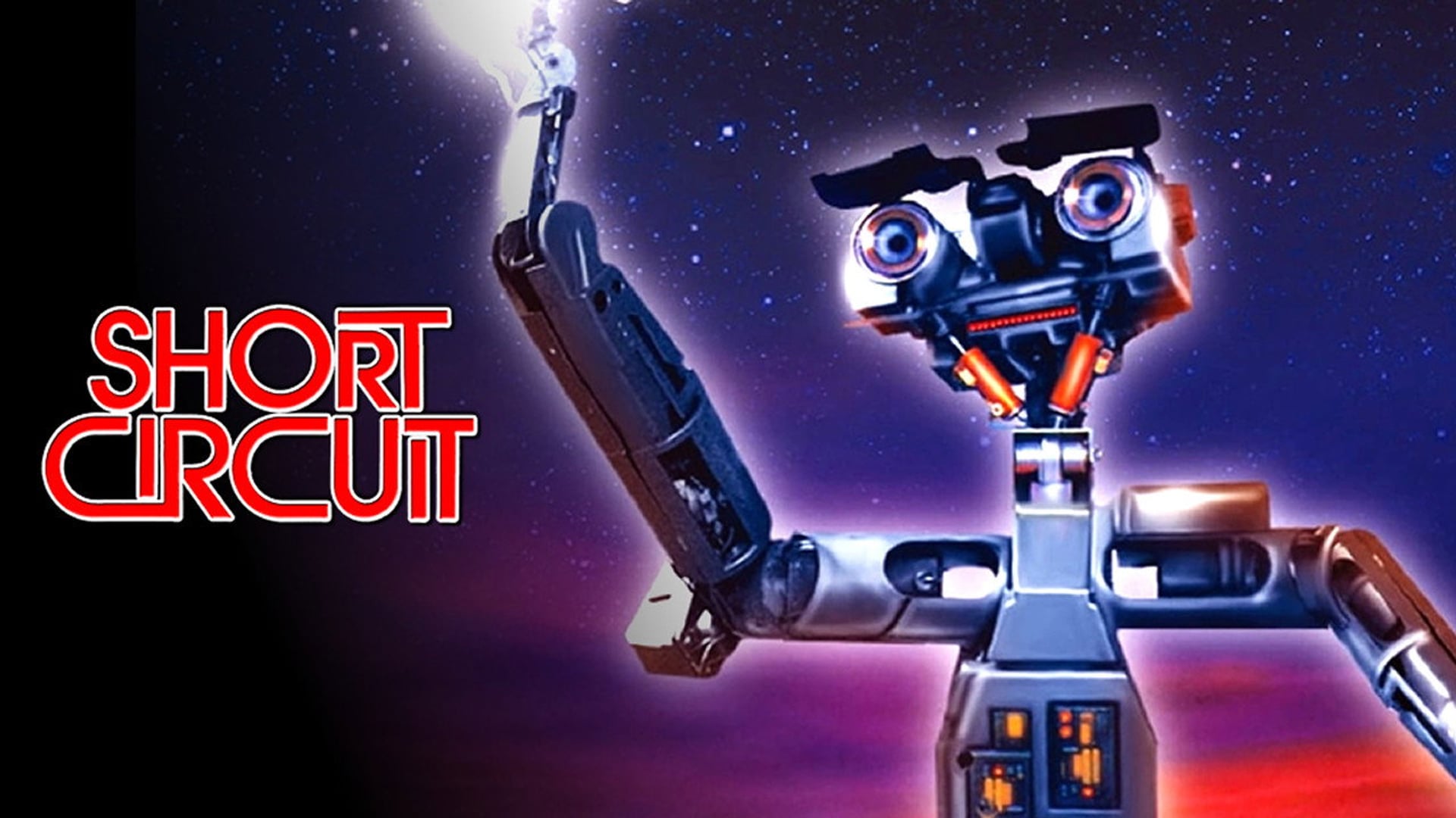 Foto do filme Um Robô em Curto Circuito