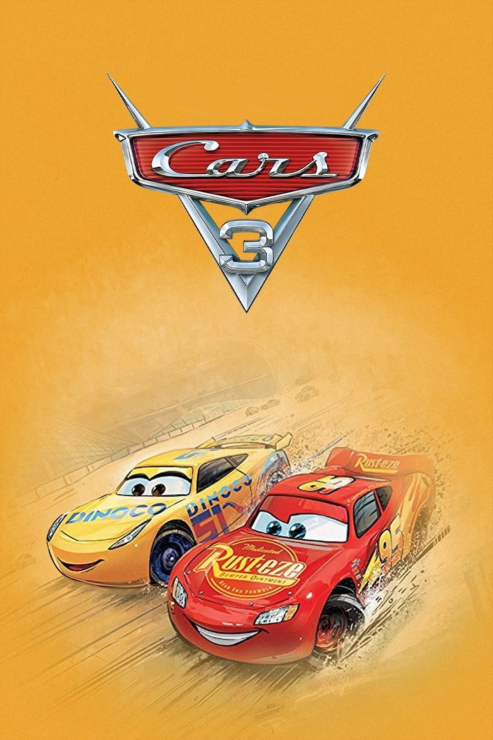 Carros 3