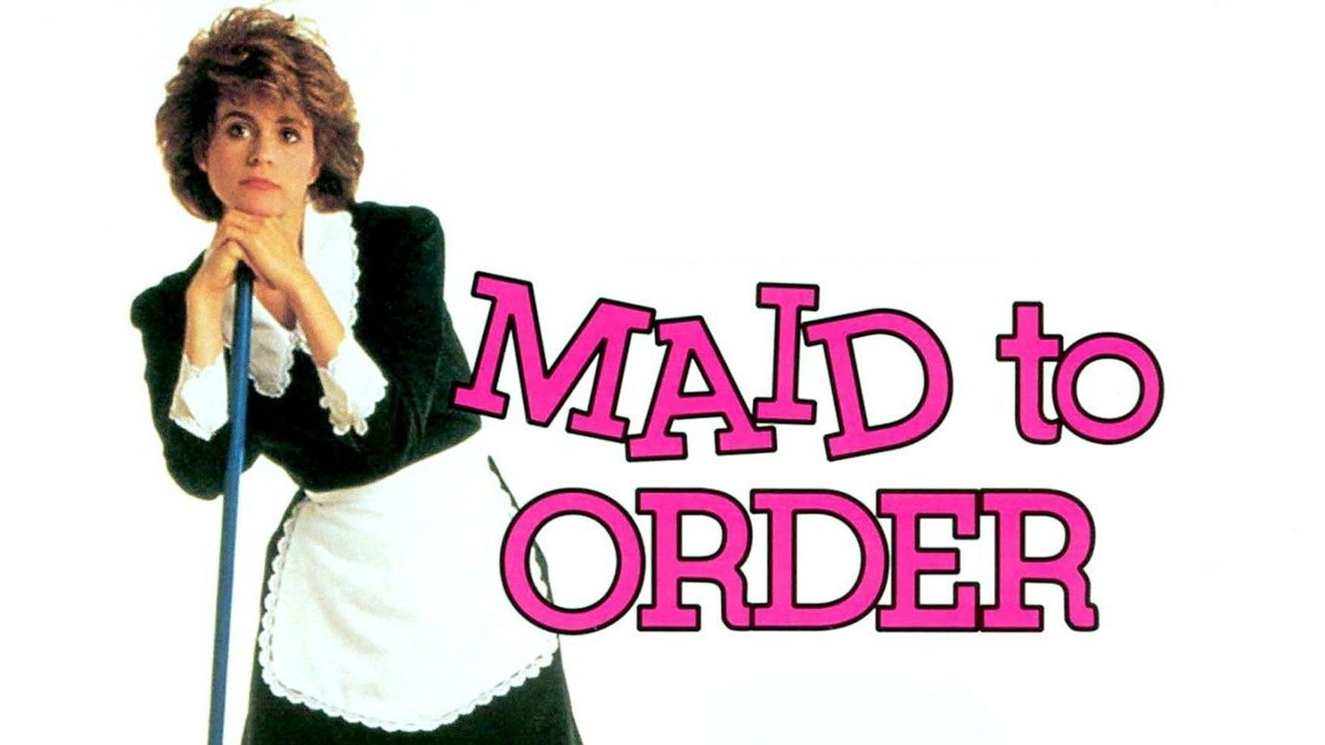 Foto do filme Maid to Order