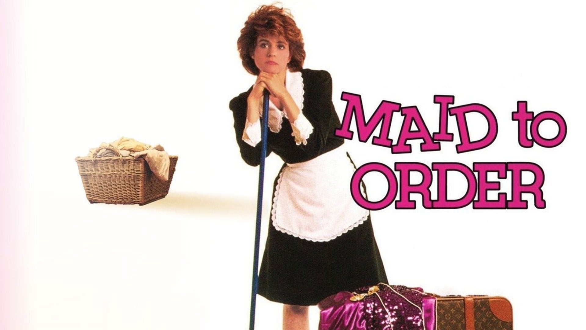Foto do filme Maid to Order