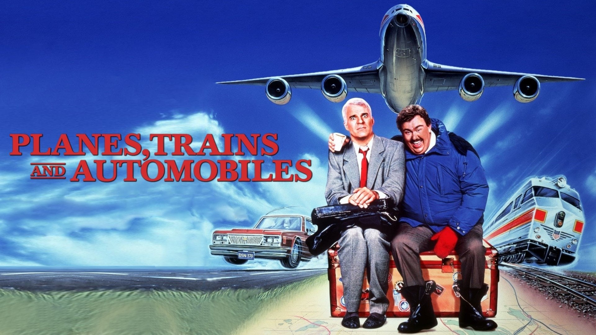 Foto do filme Antes Só do que Mal Acompanhado