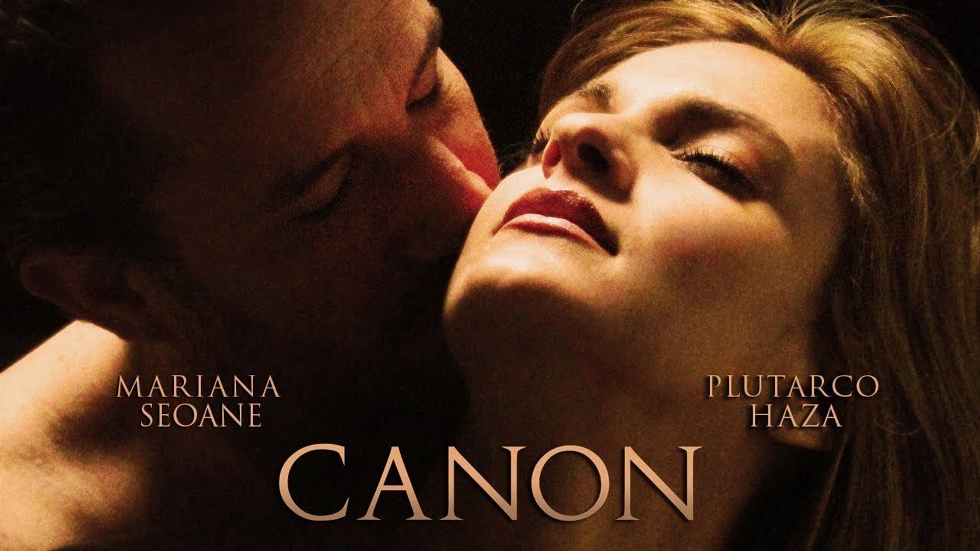 Foto do filme Canon (Fidelidad al límite)