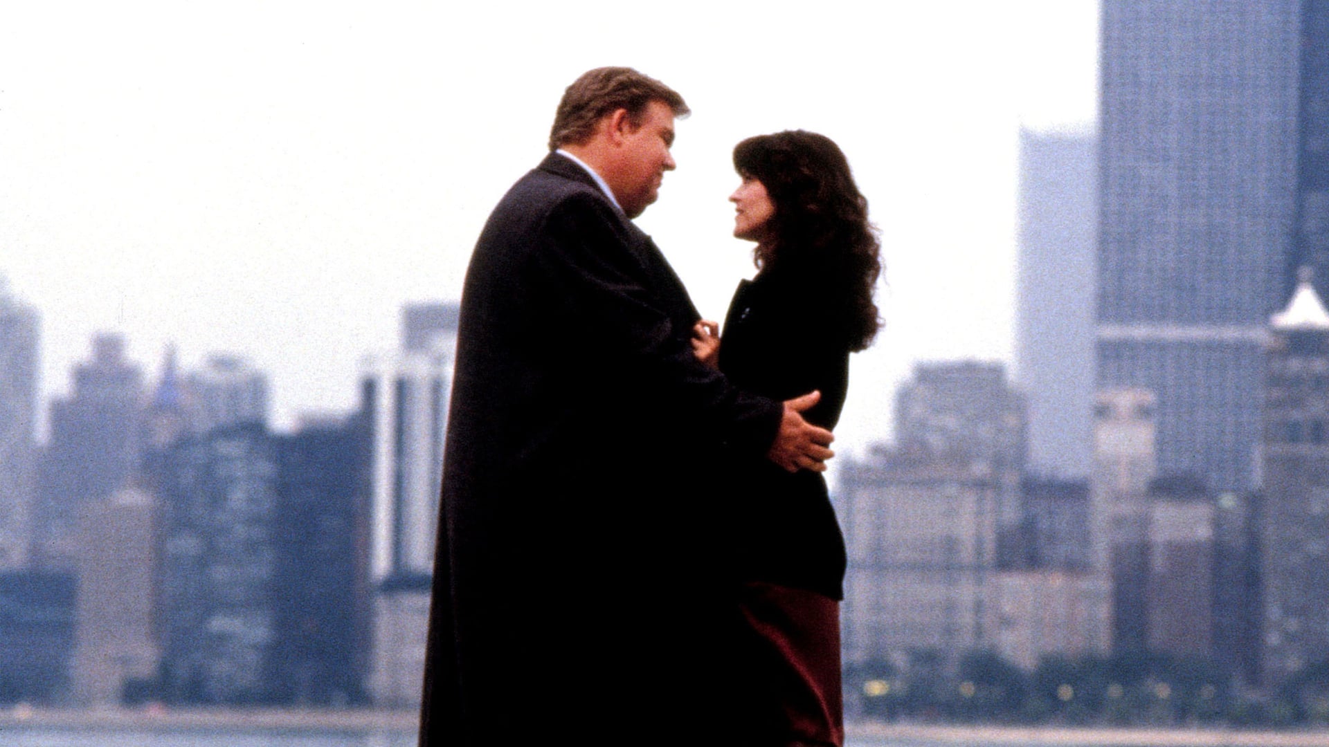 Foto do filme Mamãe Não Quer Que Eu Case