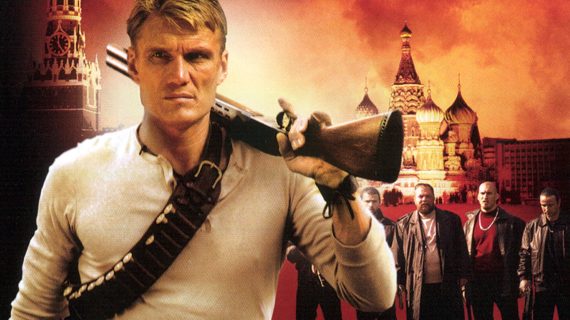 Foto do filme Confronto Final