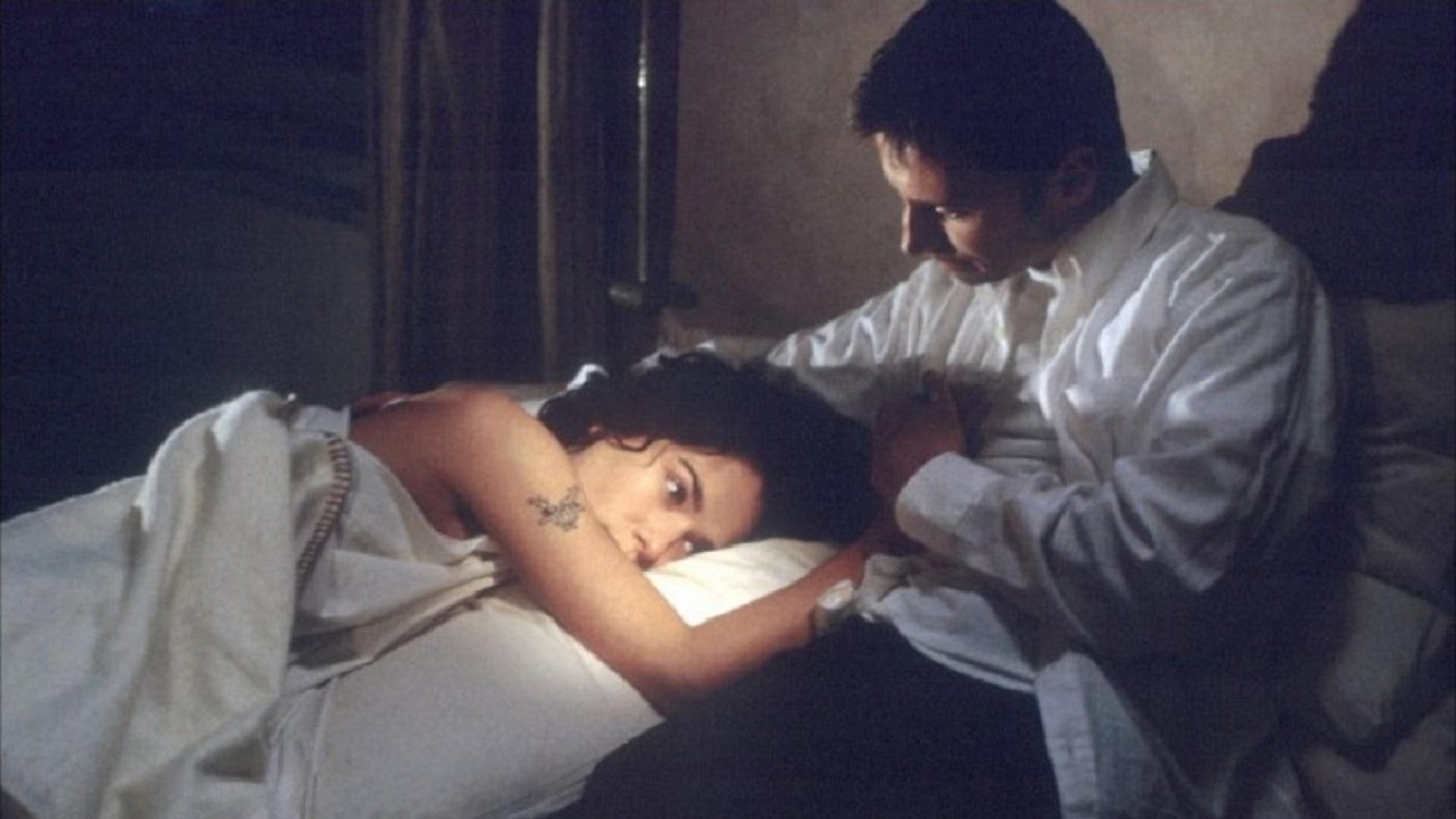 Foto do filme Face