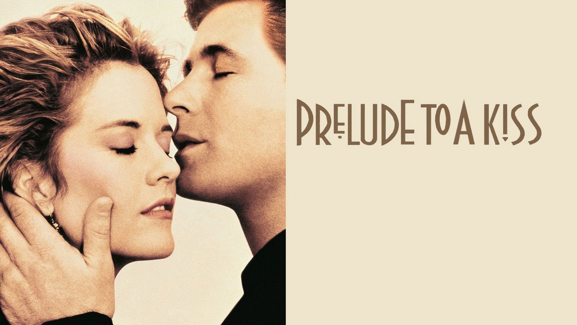 Foto do filme Por Trás Daquele Beijo