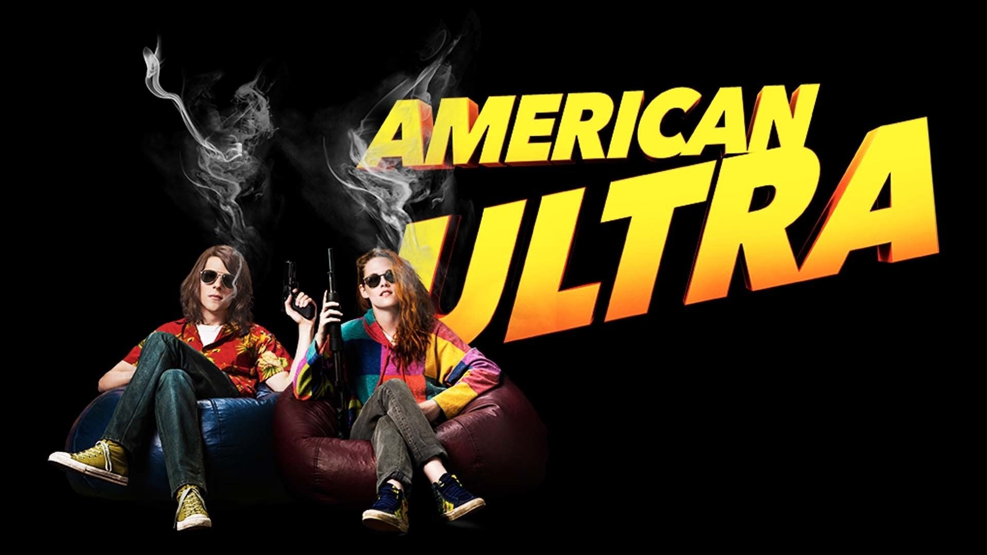 Foto do filme American Ultra: Armados e Alucinados
