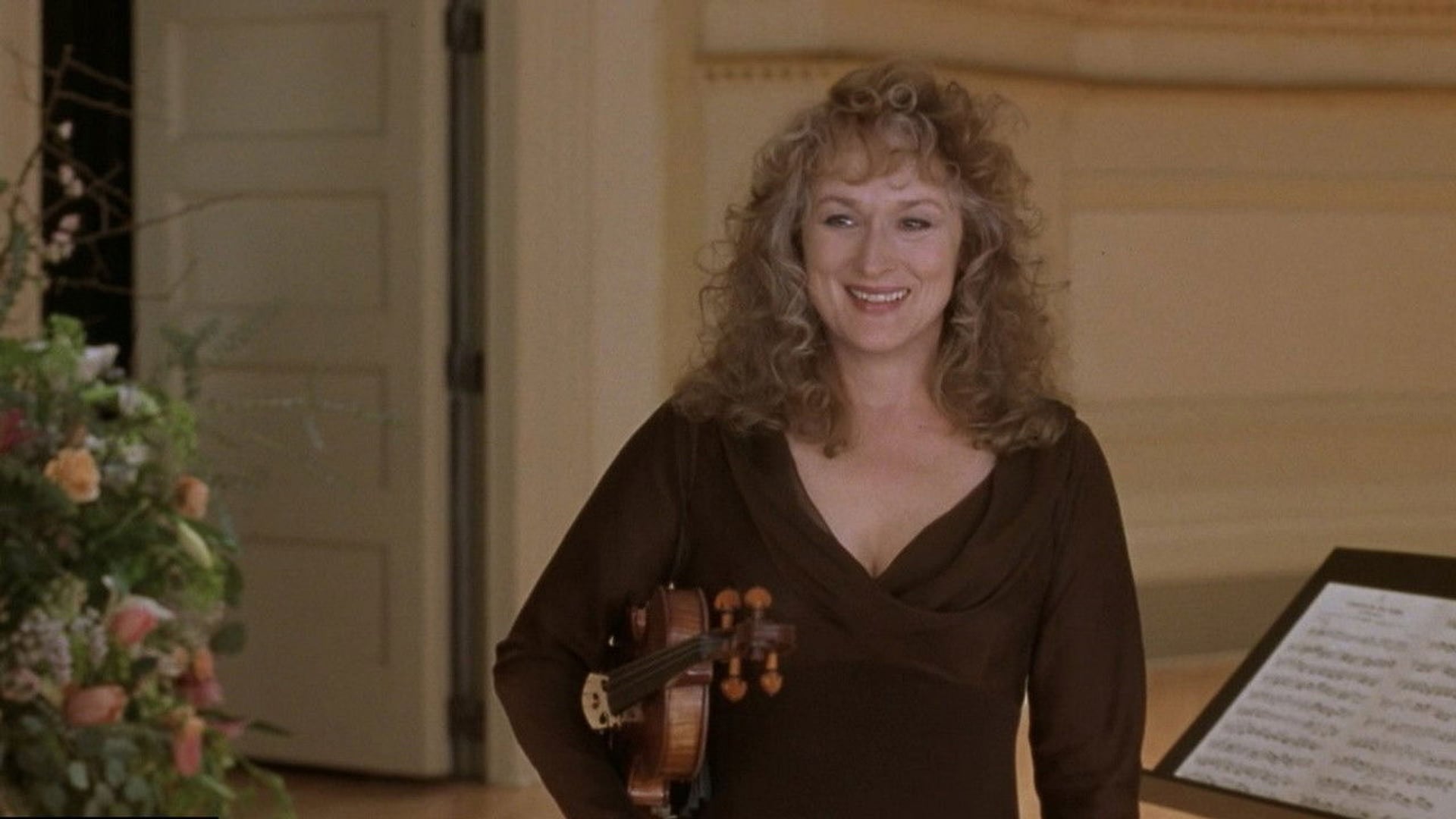 Foto do filme Música do Coração