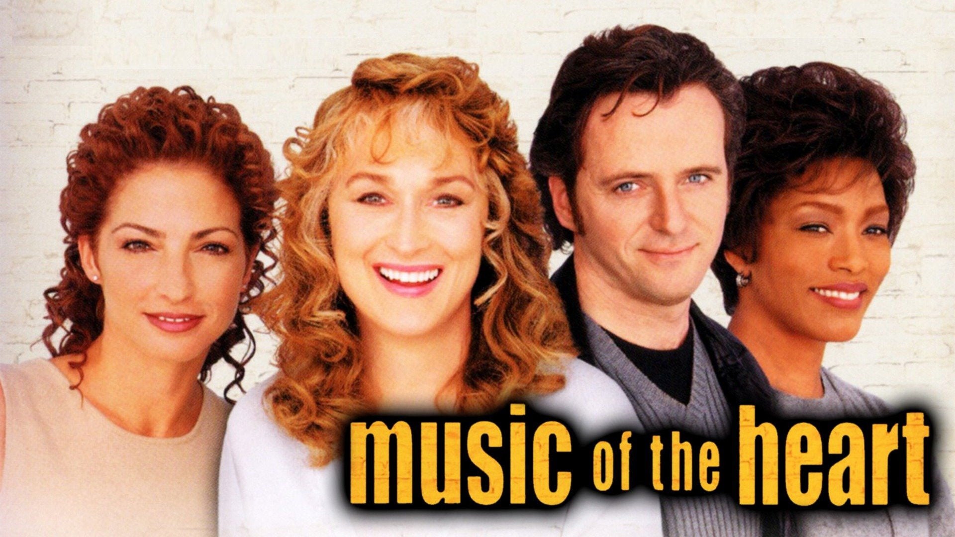 Foto do filme Música do Coração