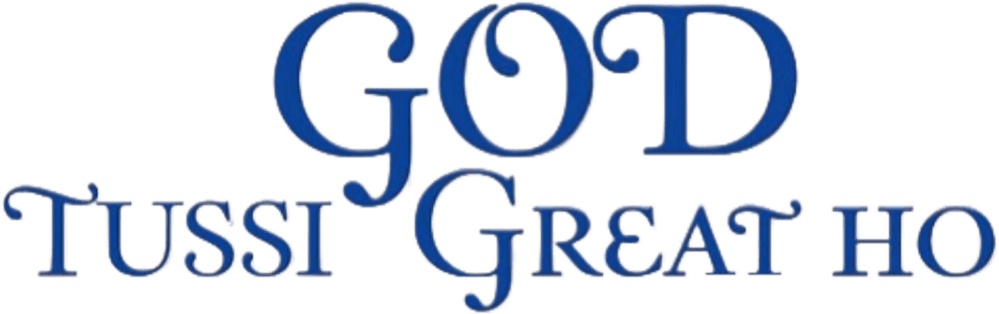 Foto do filme God Tussi Great Ho