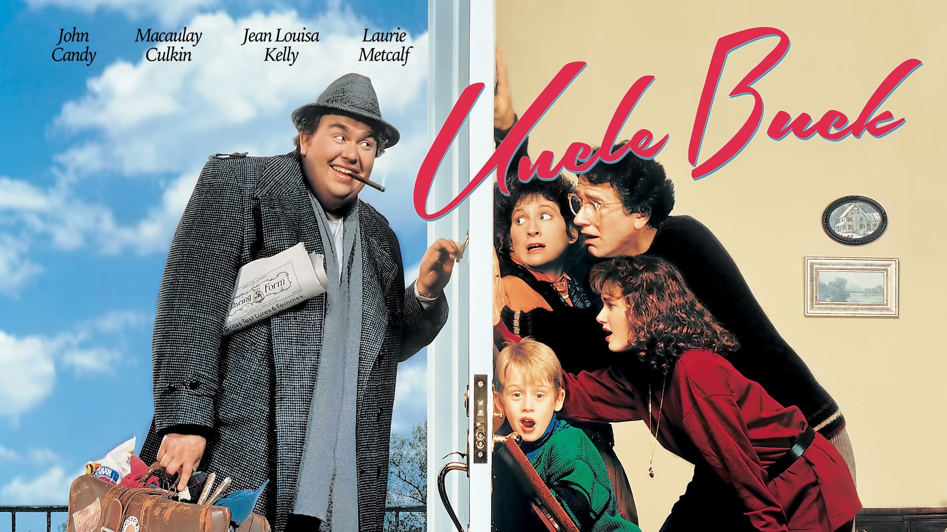 Foto do filme Quem Vê Cara Não Vê Coração