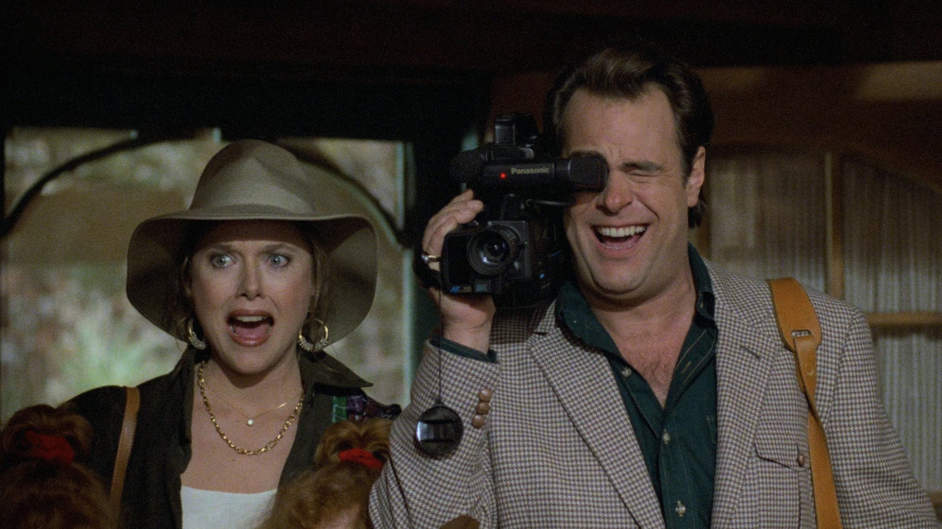 Foto do filme As Grandes Férias